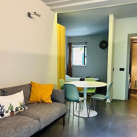 Cozy Studio Brenta Milano Exteriör bild