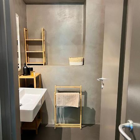 Cozy Studio Brenta Milano Exteriör bild