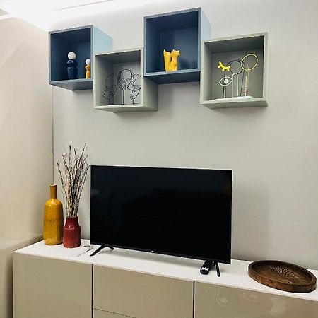 Cozy Studio Brenta Milano Exteriör bild