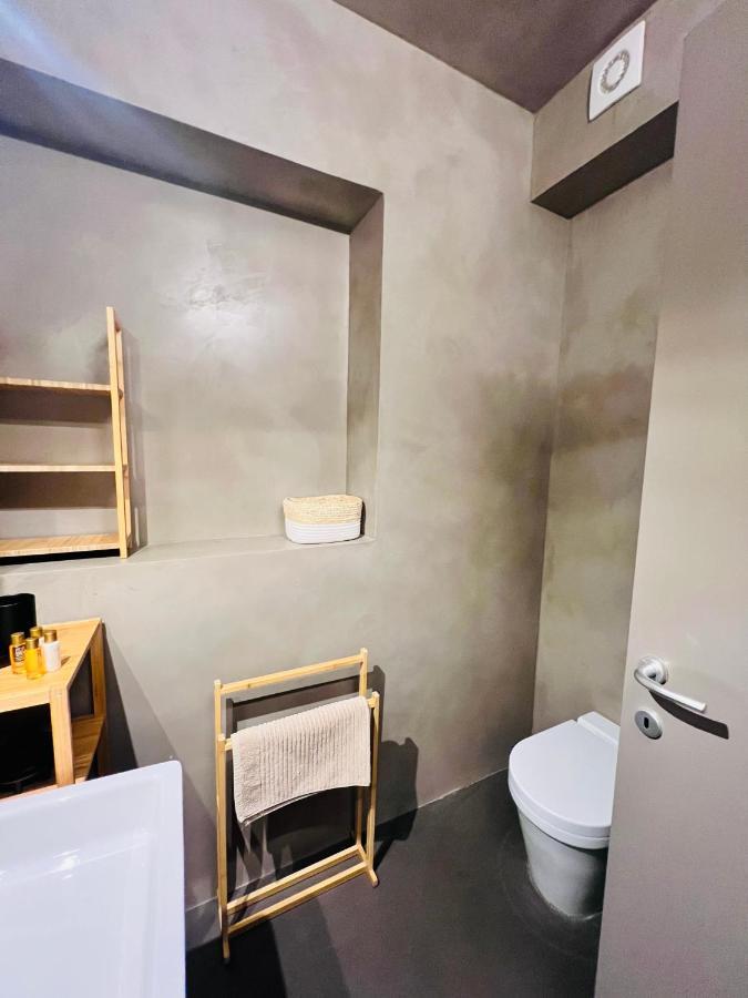 Cozy Studio Brenta Milano Exteriör bild