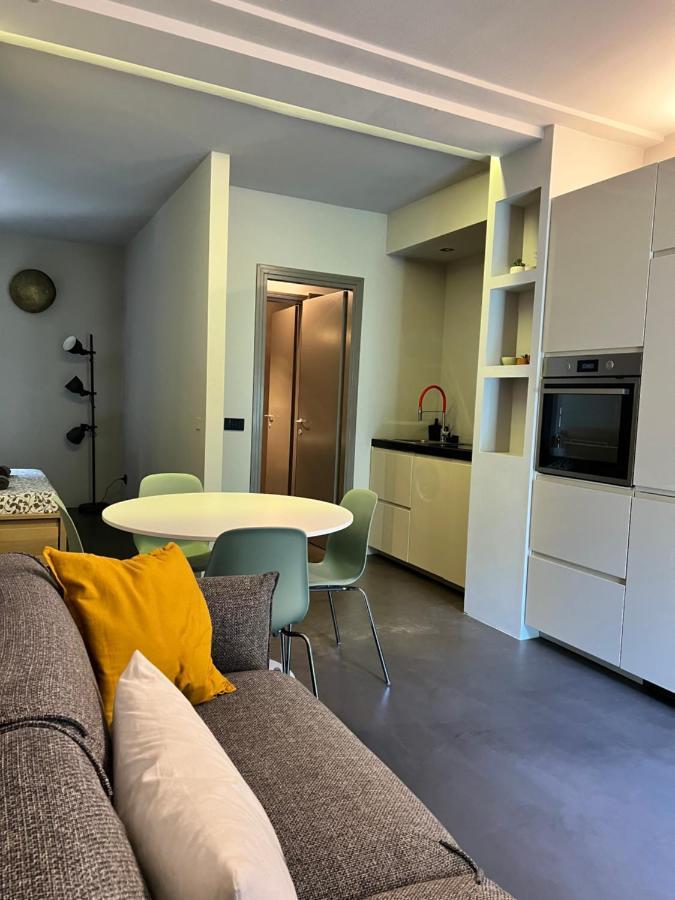 Cozy Studio Brenta Milano Exteriör bild